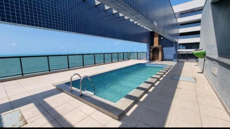 Duplex Descanso Beira Mar Maceio  Exterior photo