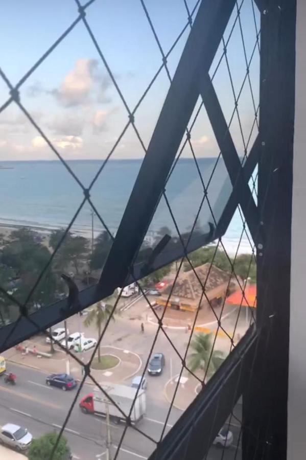 Duplex Descanso Beira Mar Maceio  Exterior photo
