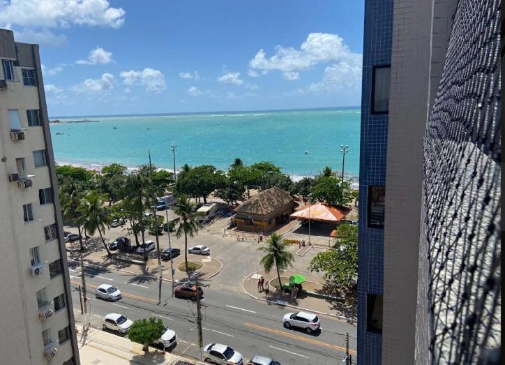 Duplex Descanso Beira Mar Maceio  Exterior photo
