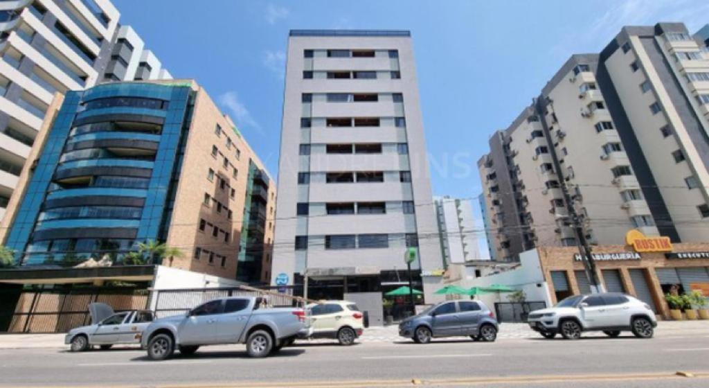 Duplex Descanso Beira Mar Maceio  Exterior photo