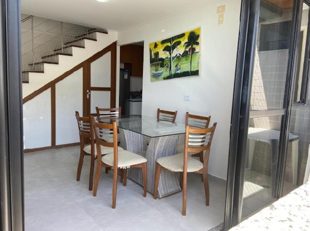Duplex Descanso Beira Mar Maceio  Exterior photo