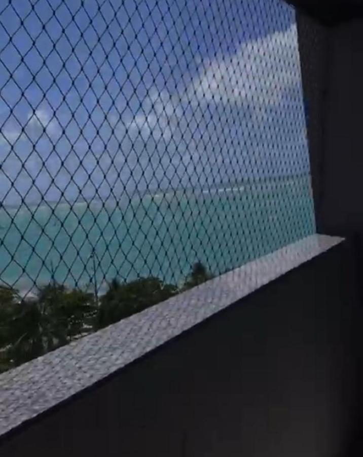 Duplex Descanso Beira Mar Maceio  Exterior photo