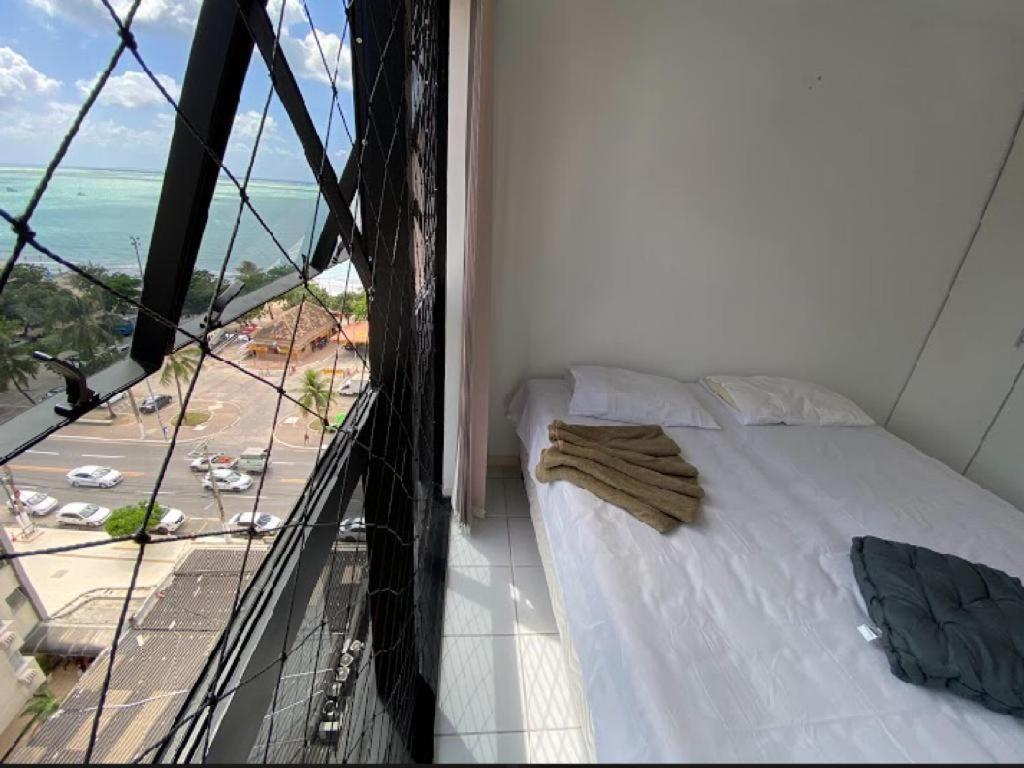 Duplex Descanso Beira Mar Maceio  Exterior photo