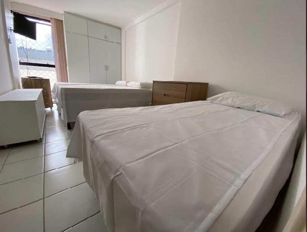 Duplex Descanso Beira Mar Maceio  Exterior photo