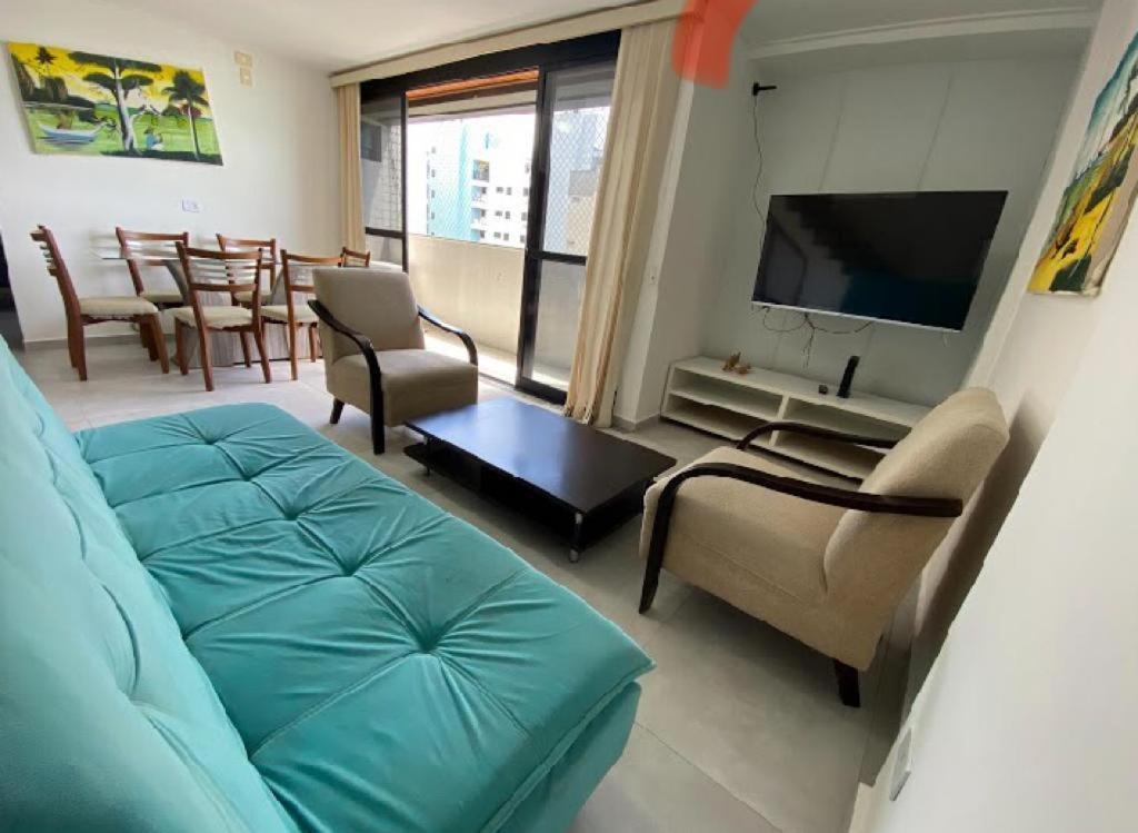 Duplex Descanso Beira Mar Maceio  Exterior photo
