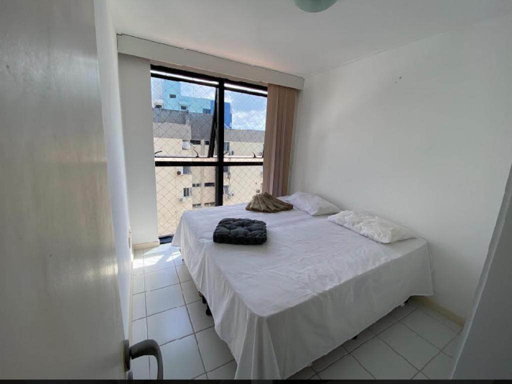 Duplex Descanso Beira Mar Maceio  Exterior photo