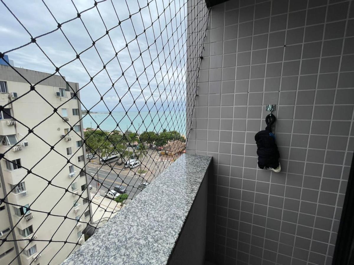 Duplex Descanso Beira Mar Maceio  Exterior photo