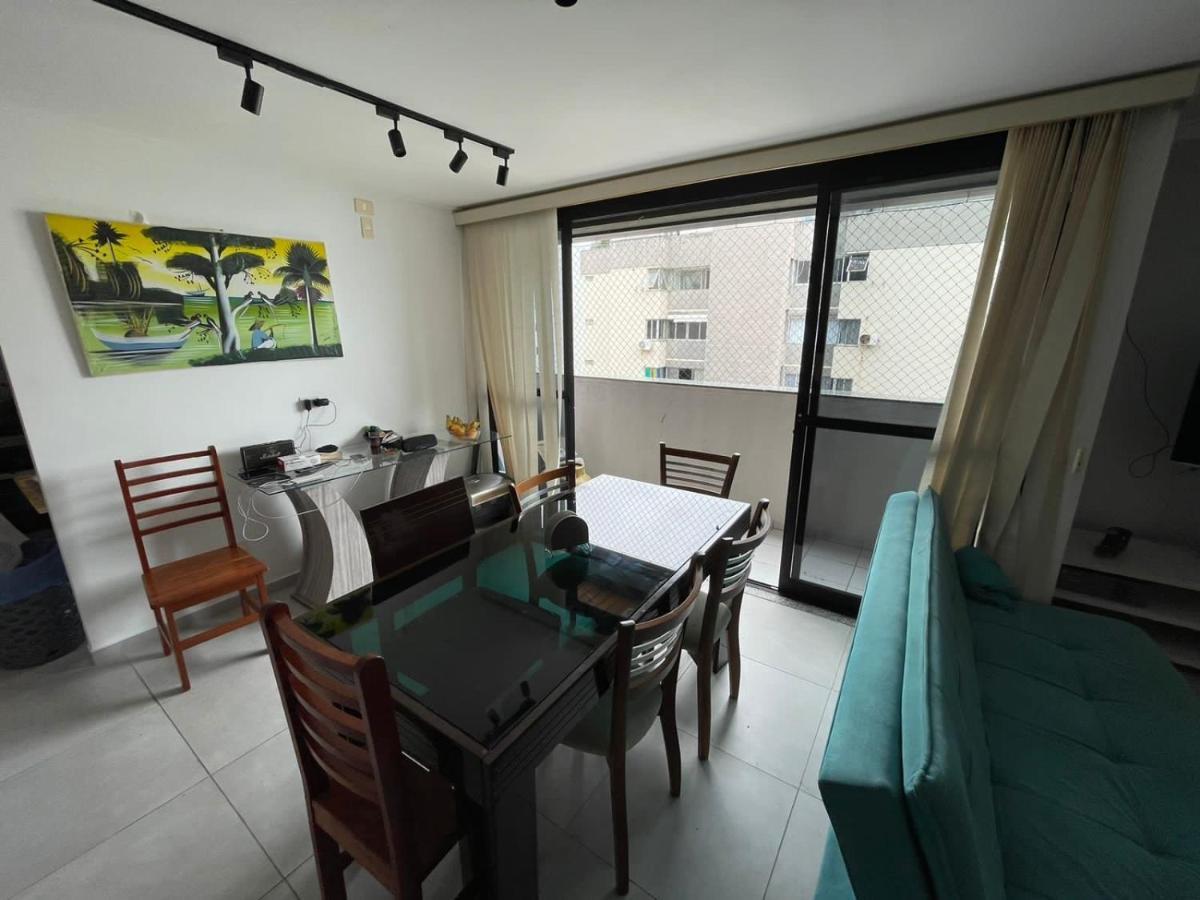 Duplex Descanso Beira Mar Maceio  Exterior photo