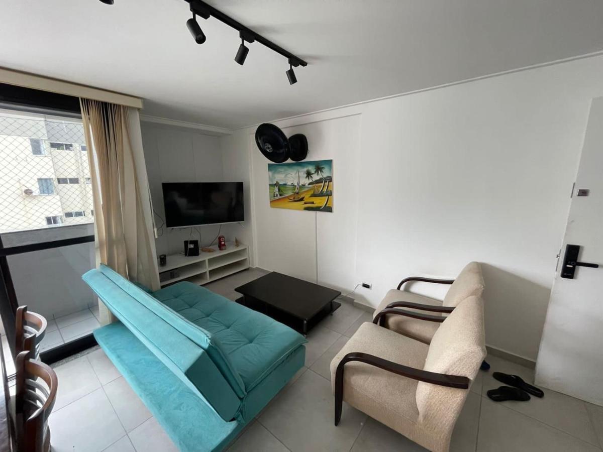 Duplex Descanso Beira Mar Maceio  Exterior photo
